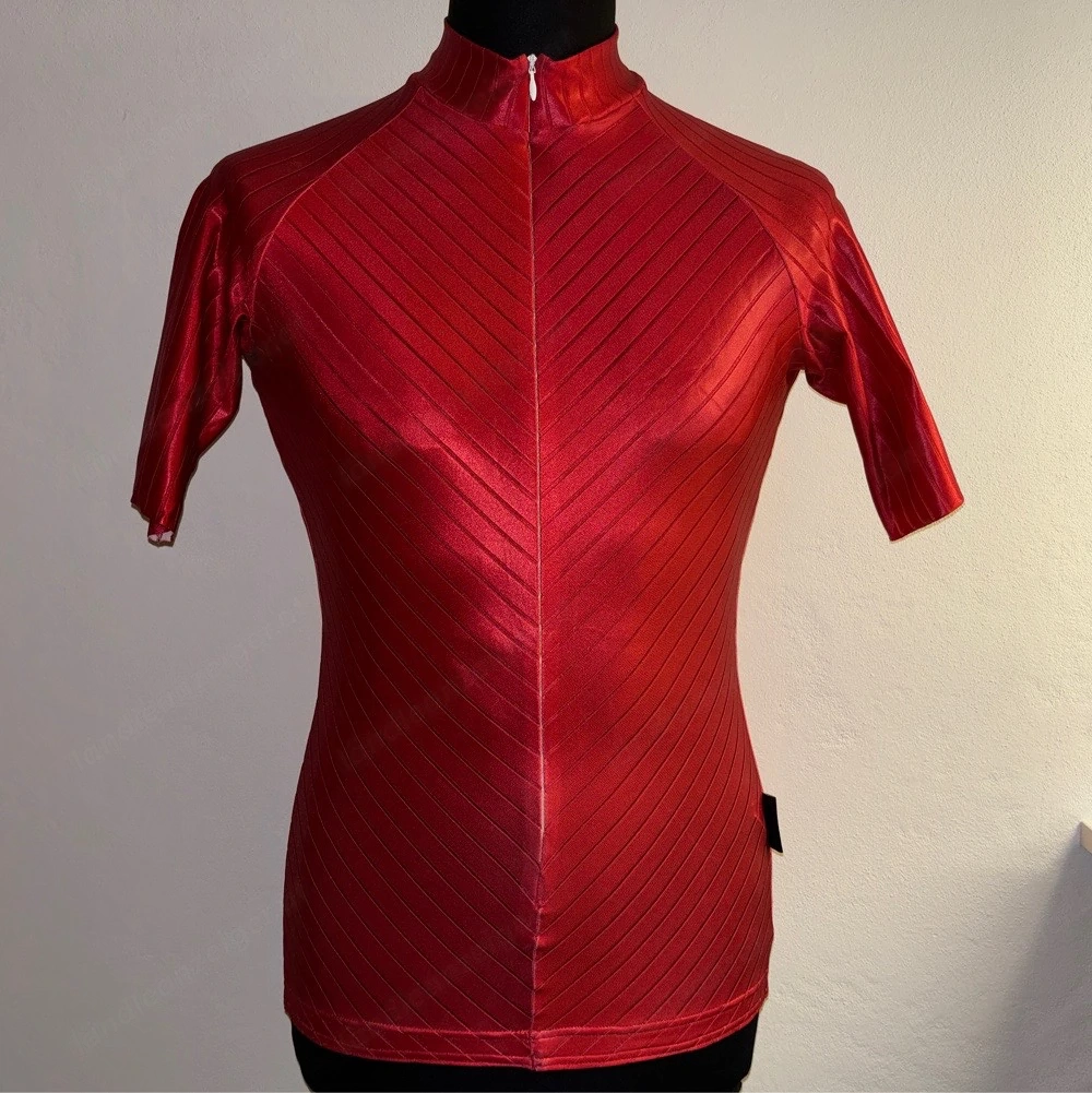 Bike-Shirt