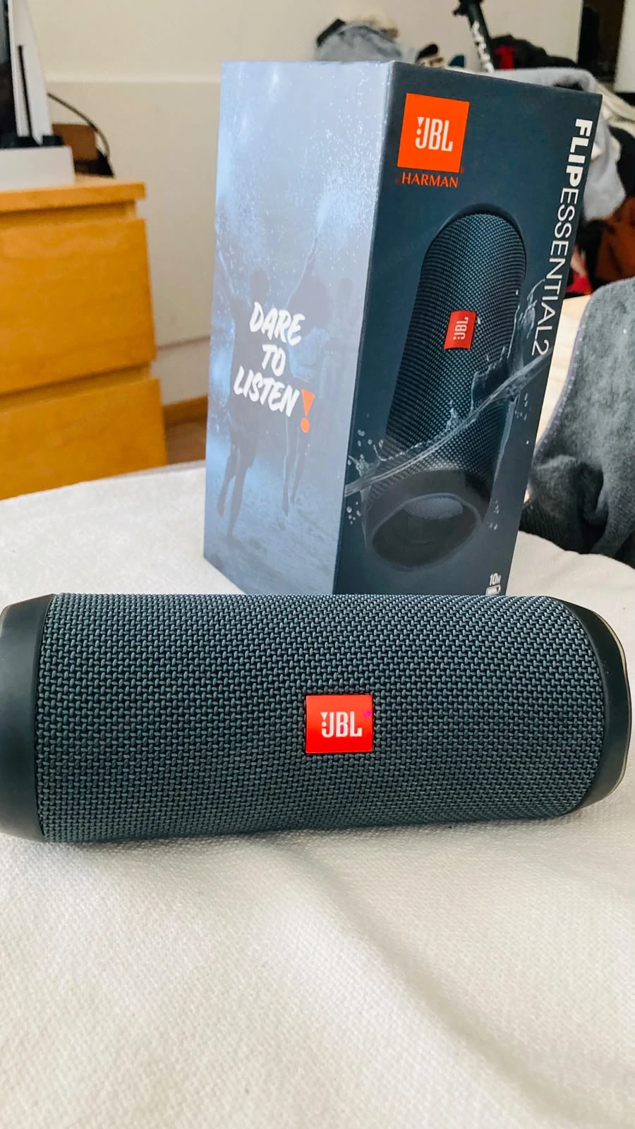 JBL Essential 2 zu verkaufen