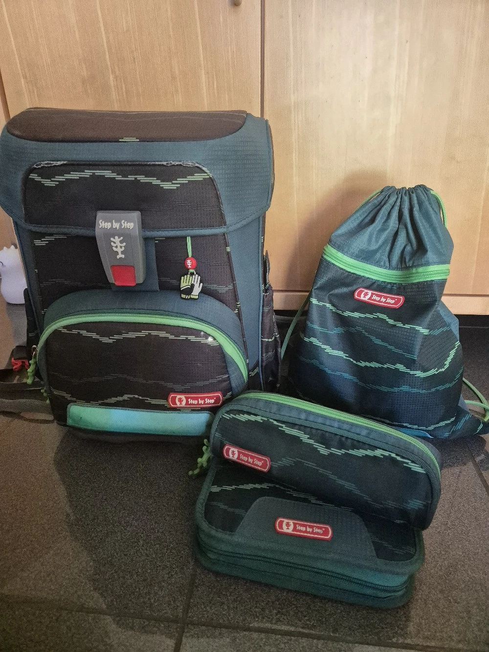 Schultasche