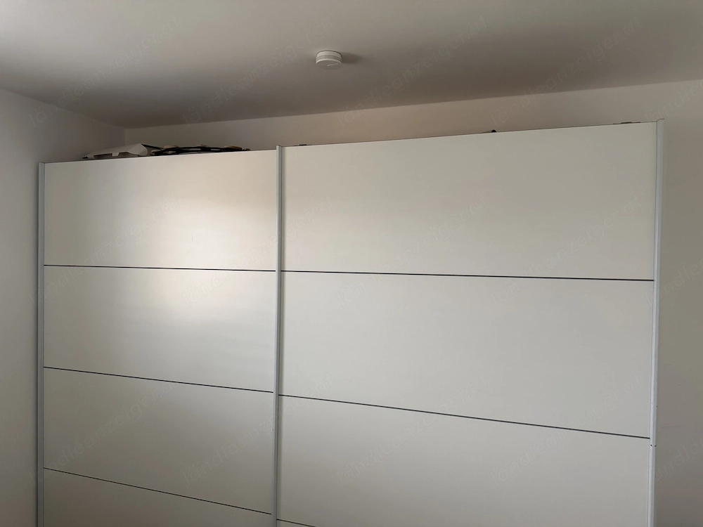 Schrank 210x270x60