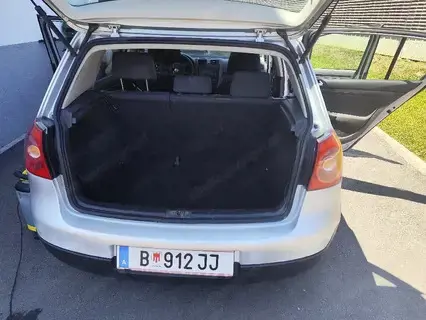 Auto zum verkaufen 