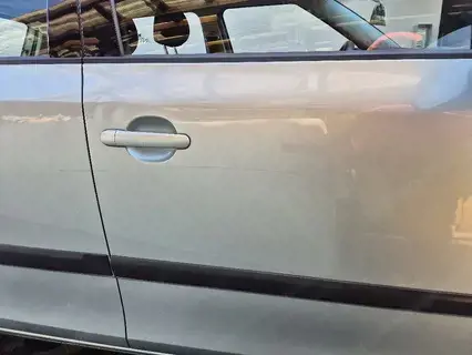 Skoda Fabia 1,6 Automatik 95 tkm