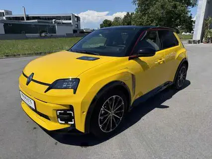 Renault R 5