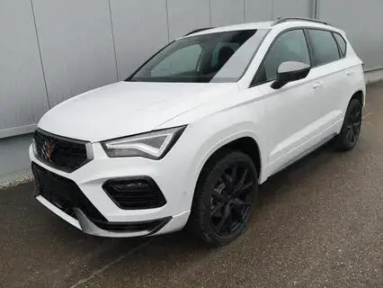 Cupra Ateca 1.5TSI DSG ABT 19 Zoll Navi ACC GV5 140 kW (190...