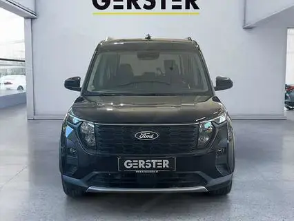 Ford Tourneo