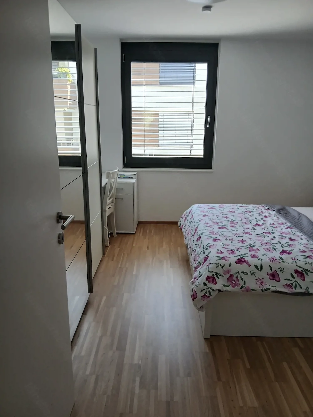 2 Zimmer Wohnung Neubau Feldkirch Altenstadt