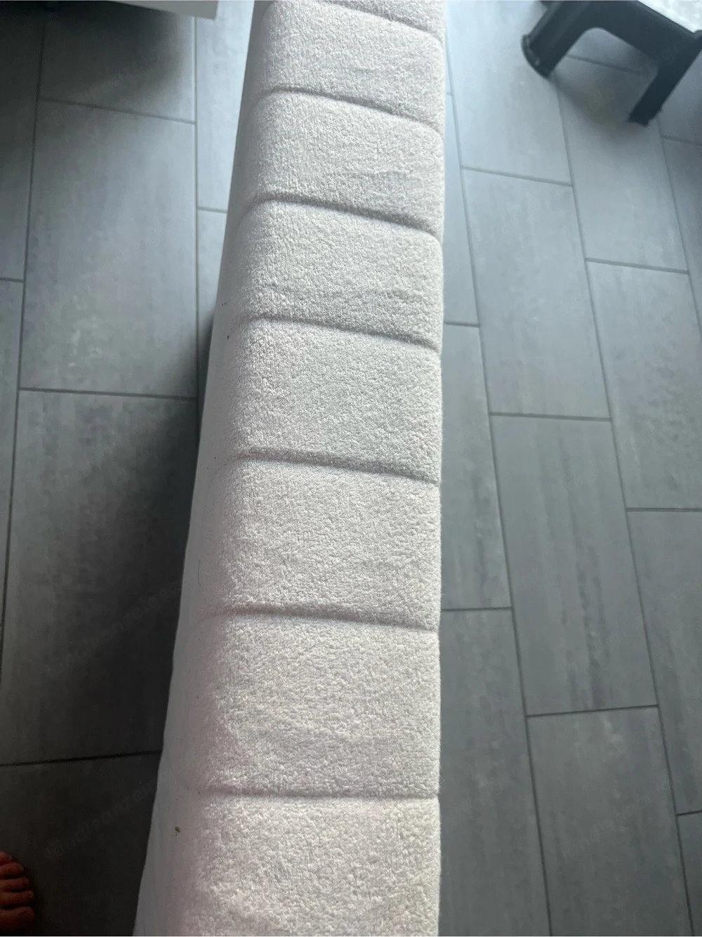 Matratzen 90 x 200 mit waschbaren Bezug 12 cm hoch