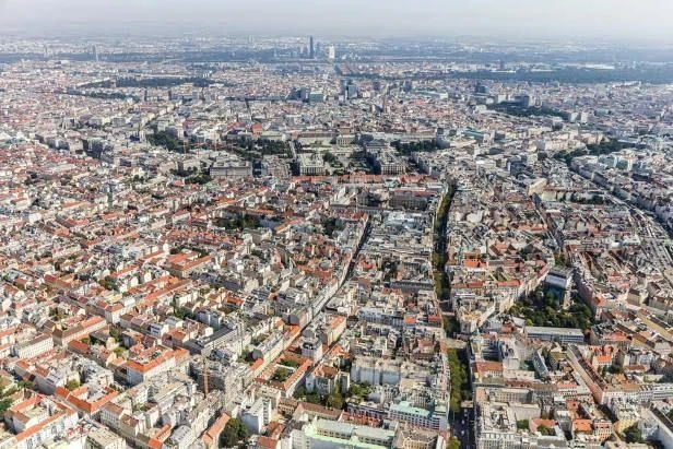 gesucht:  Wohnung in Wien für Studenten WG