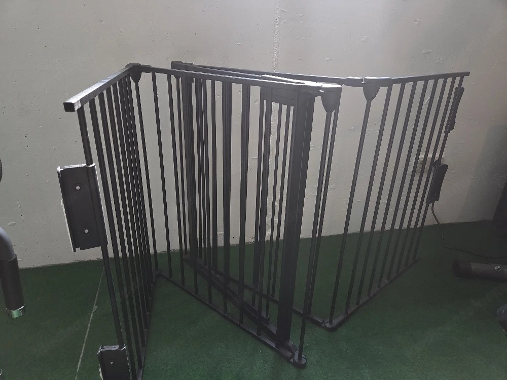 Kaminschutzgitter 3 Meter