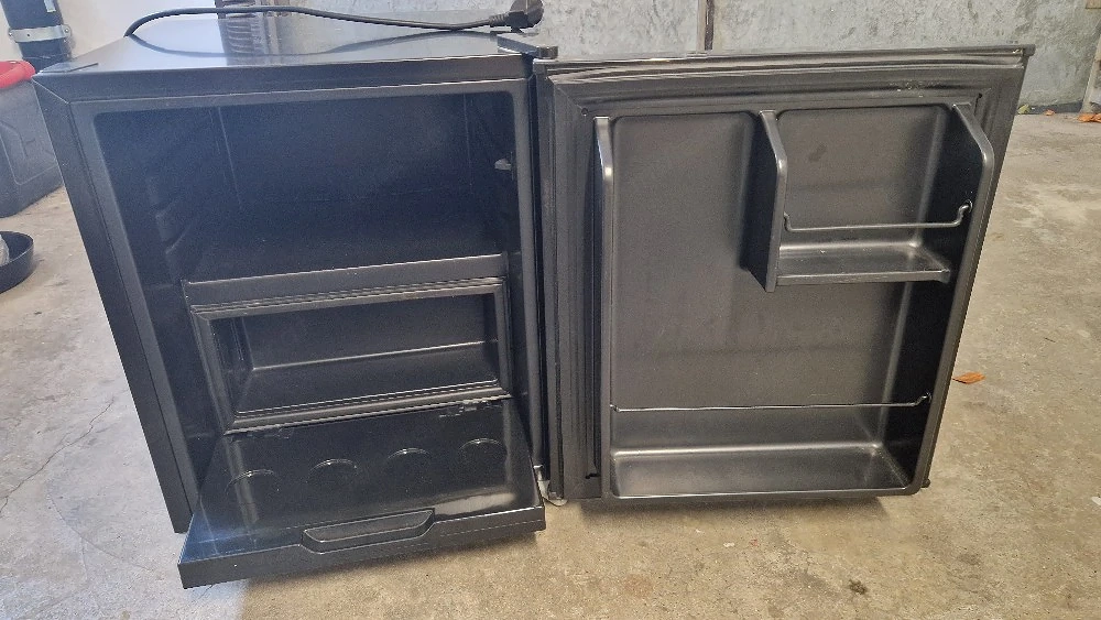 Verkaufe Mini Kühlschrank 