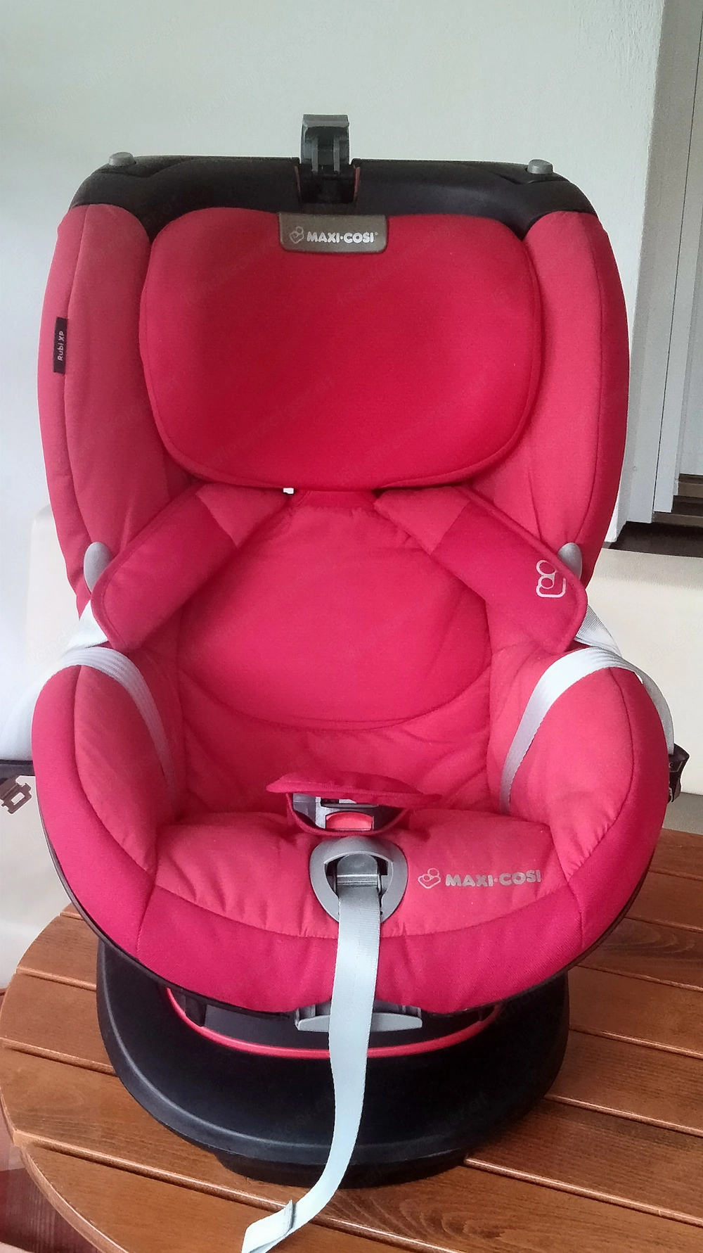 Kindersitz Maxi Cosi Rubi XP 