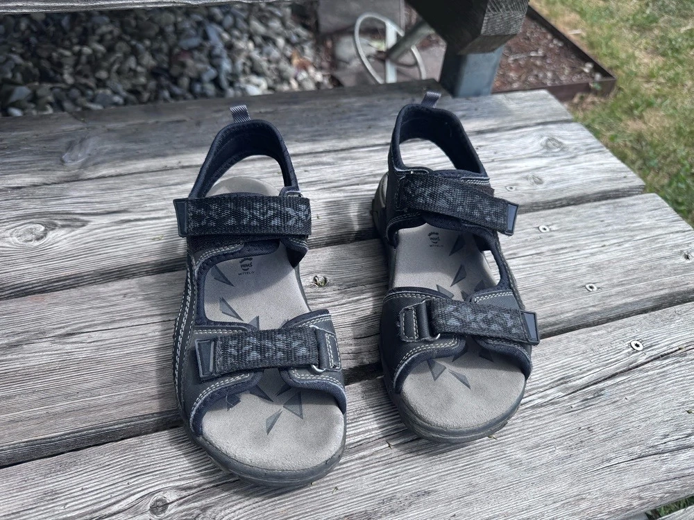 Superfit Sandalen 36