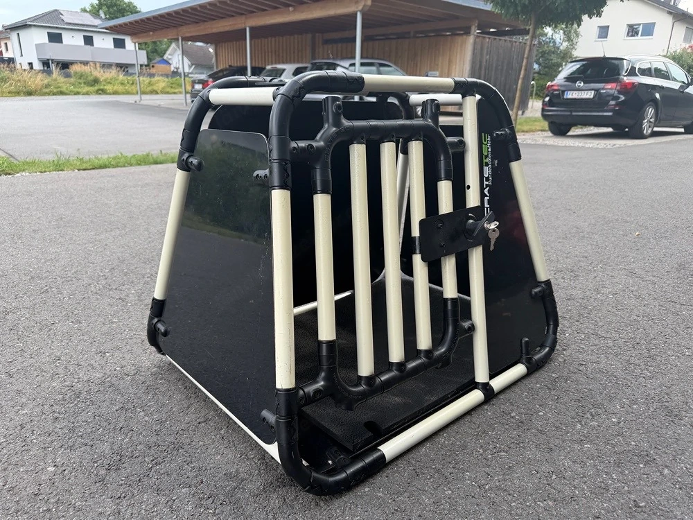 Cratec Hundebox M