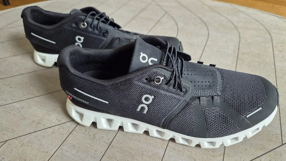 ON Cloud Schuh Herren