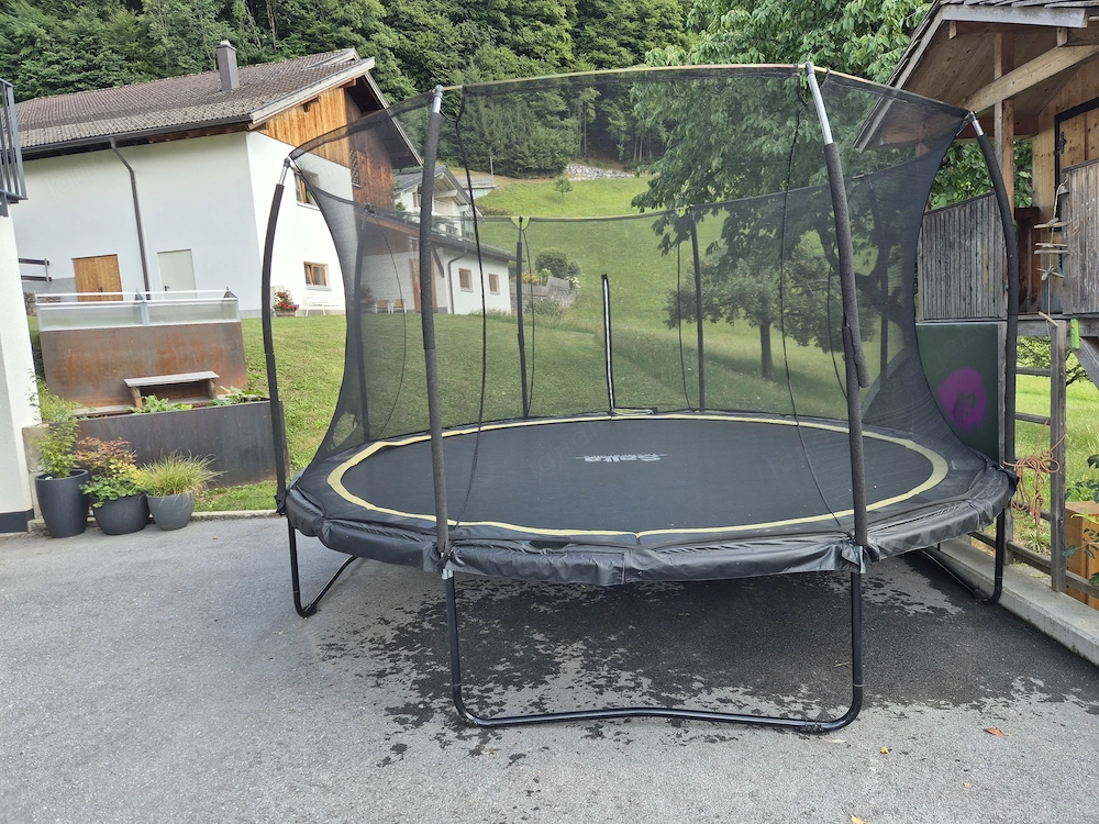 Trampolin  Salta