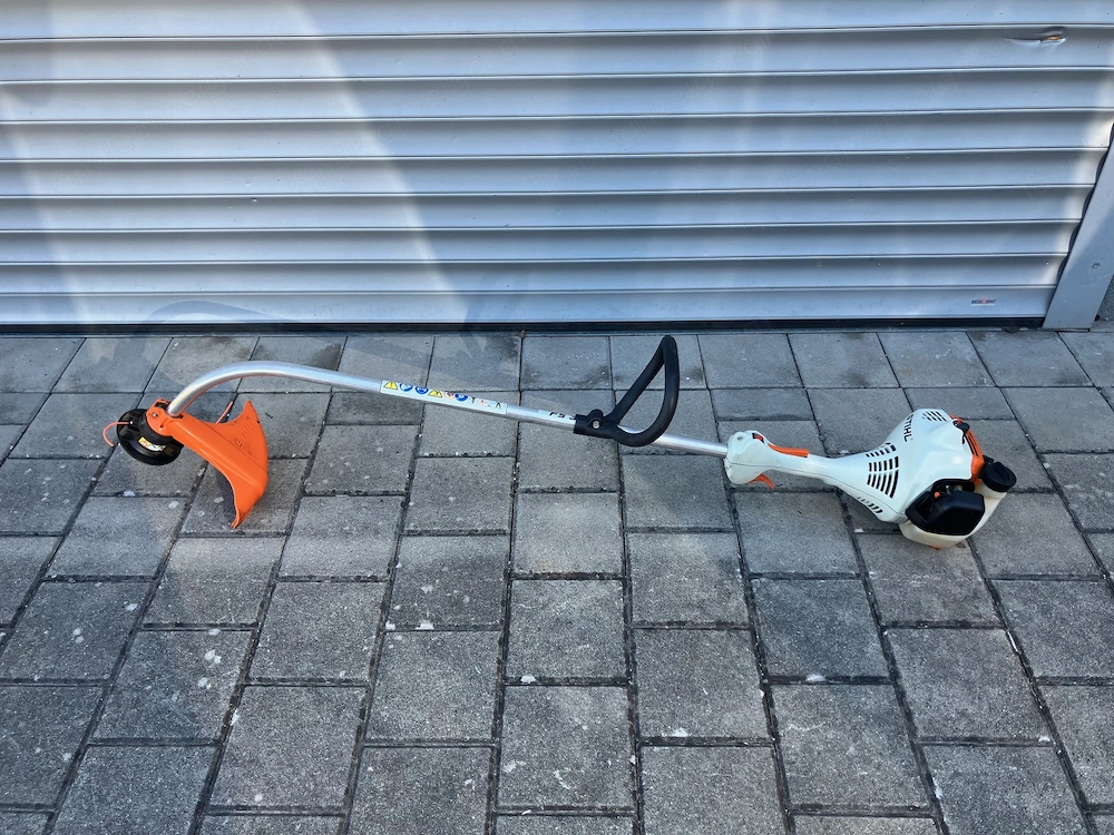 Motorsense Stihl FS 38