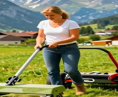 Sucht ein Landwirt eine Landwirtin zur Frau und zur Familiengründung?
