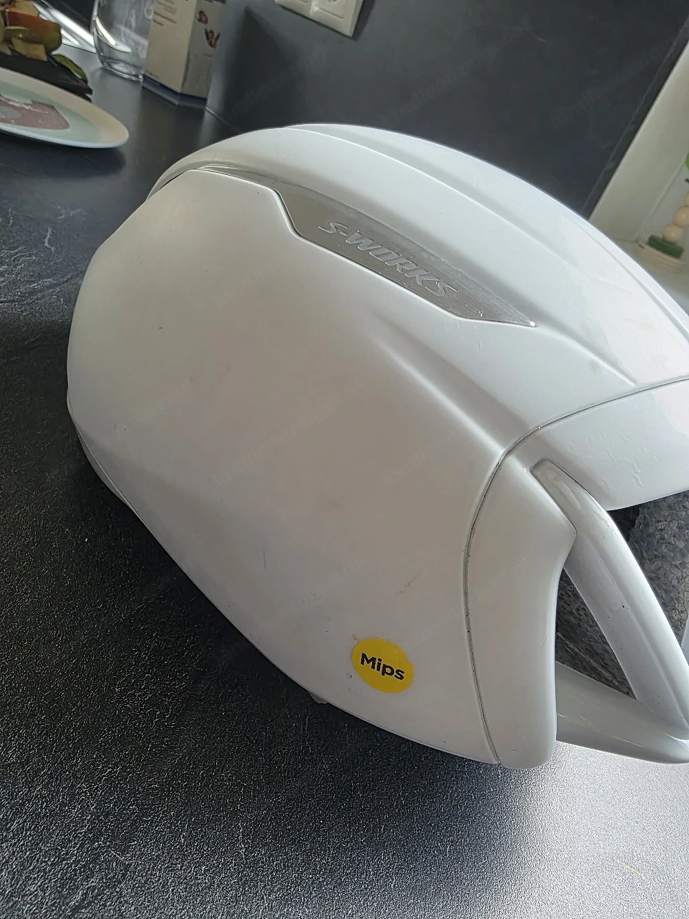 S-Works Fahrradhelm MIPS MEDIUM