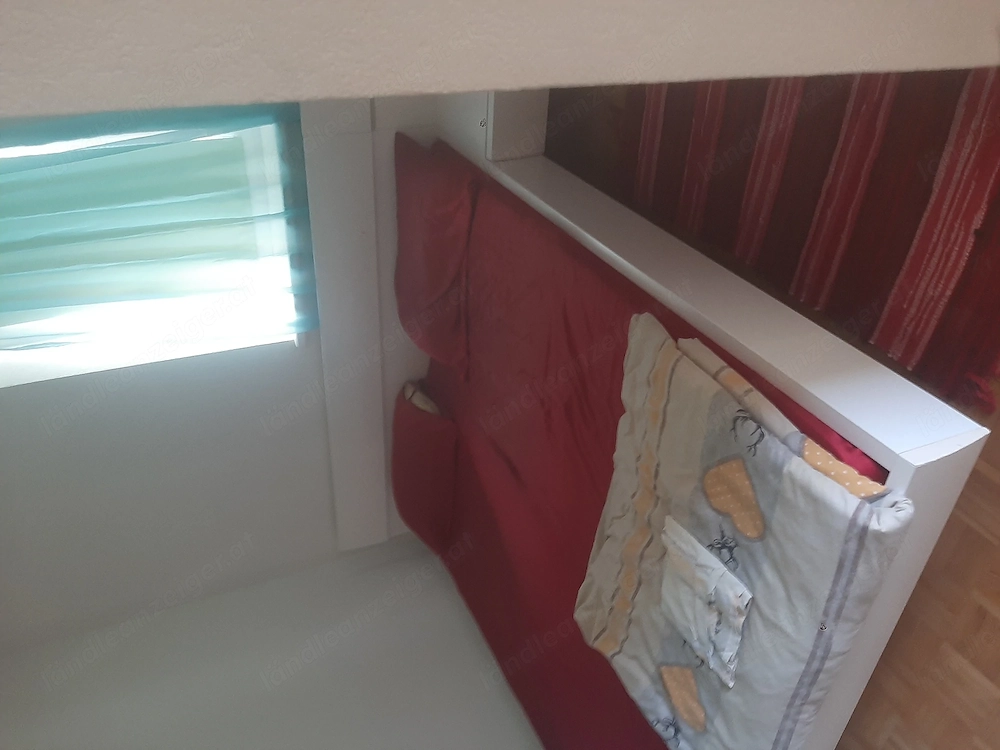 Sonnige 2-Zi-Wohnung zu vermieten
