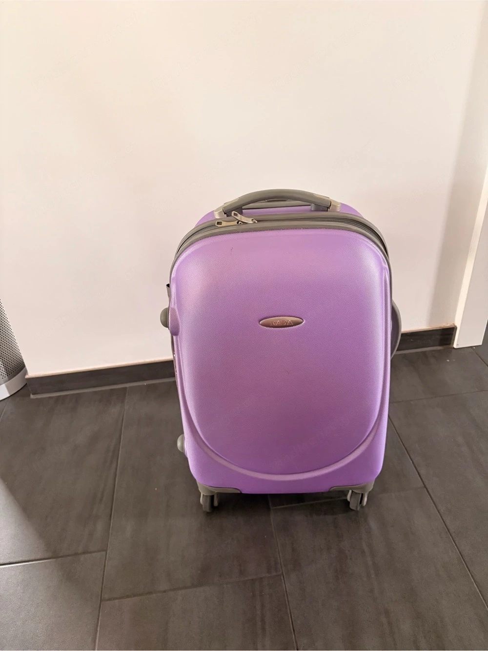 Reisekoffer   Trolley 