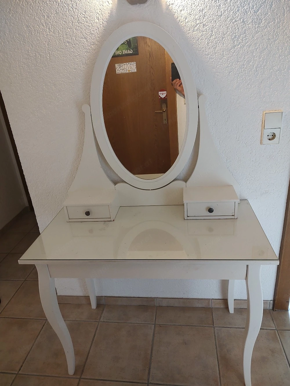 Schminktisch 