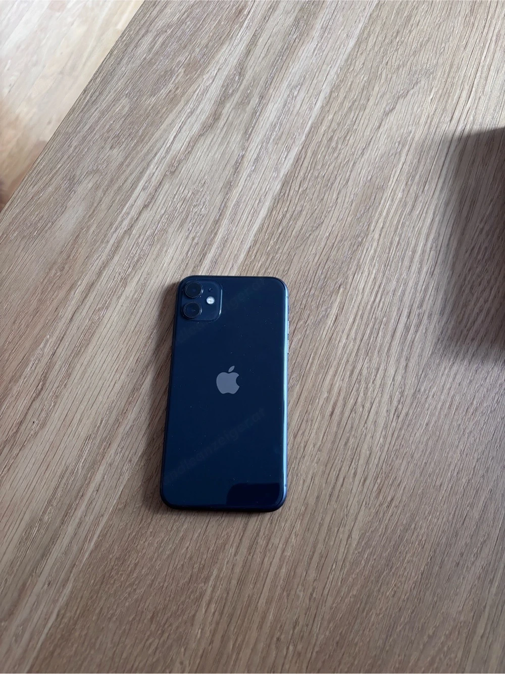 Iphone 11 64gb schwarz