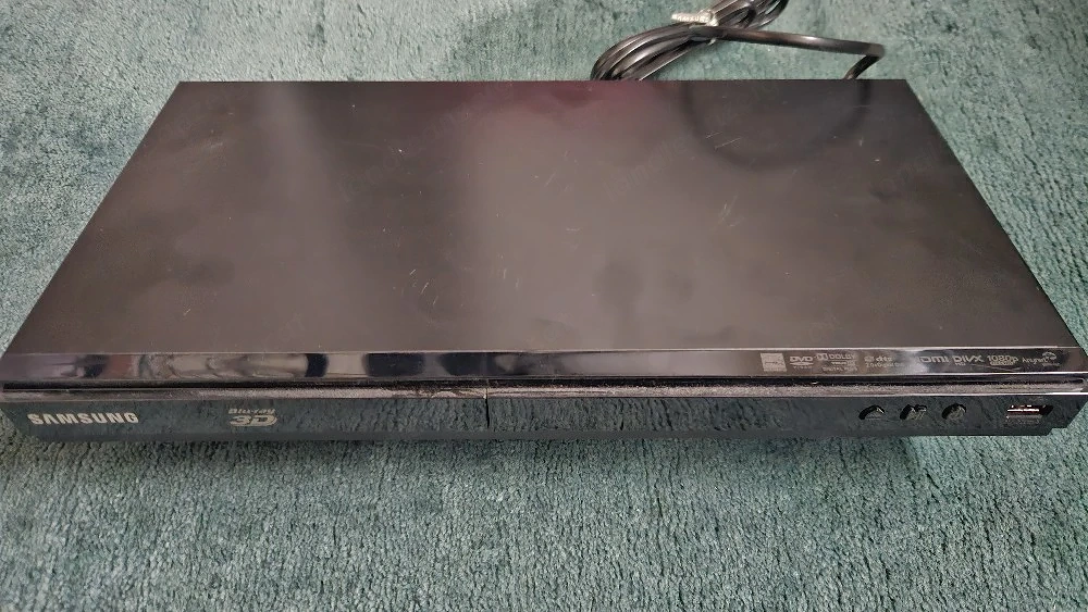 Blue Ray Player Samsung BD-E5500