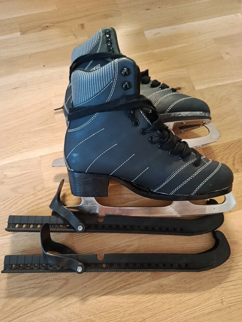 Damen   Mädchenschlittschuhe 