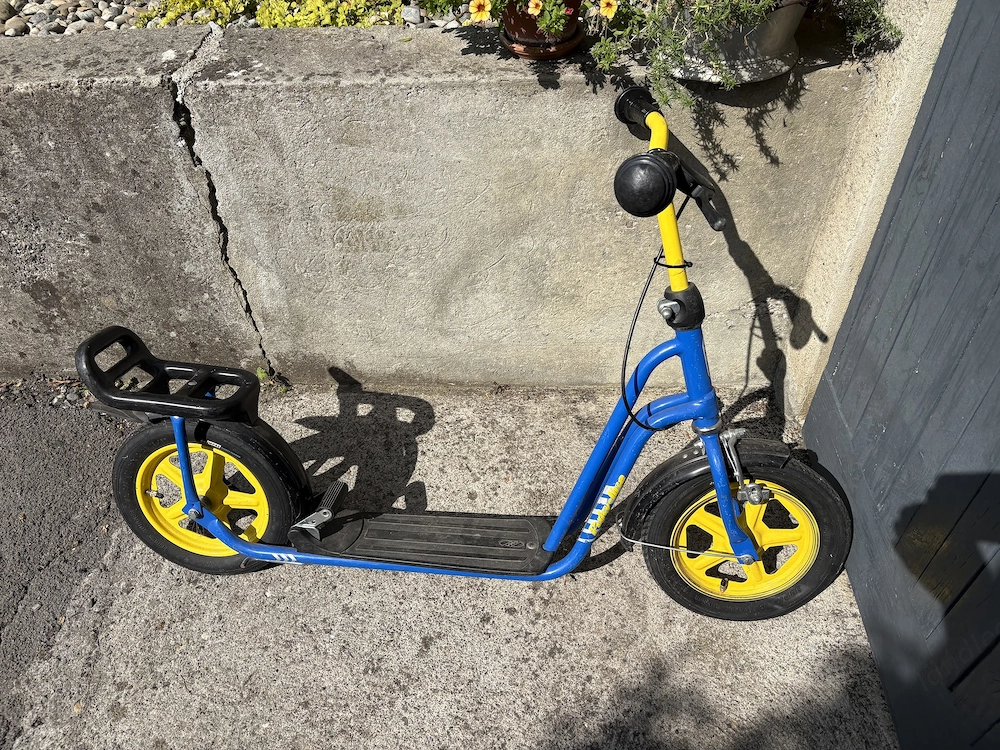 Roller Puky für Kinder