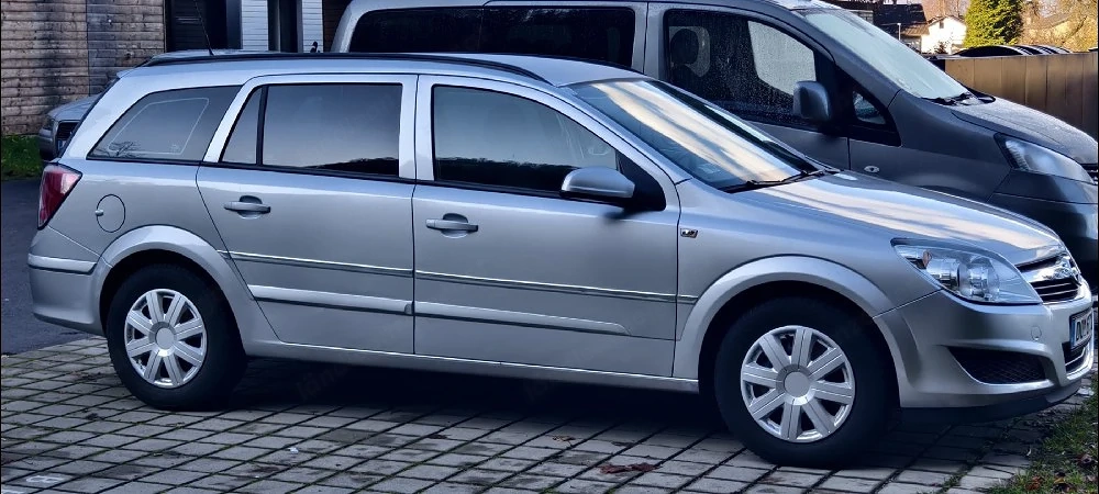Opel Astra H Kombi 1.3 CDti
