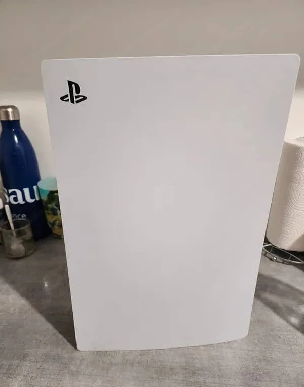PlayStation 5 (500 GB) zu verkaufen