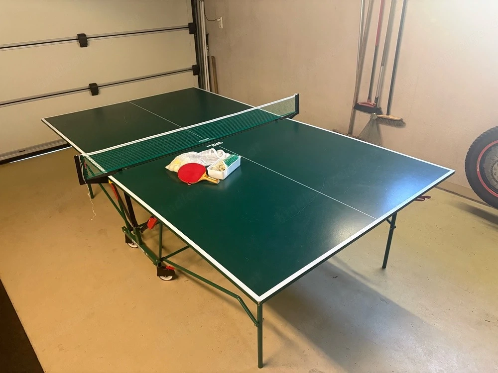 Tischtennis Tisch 