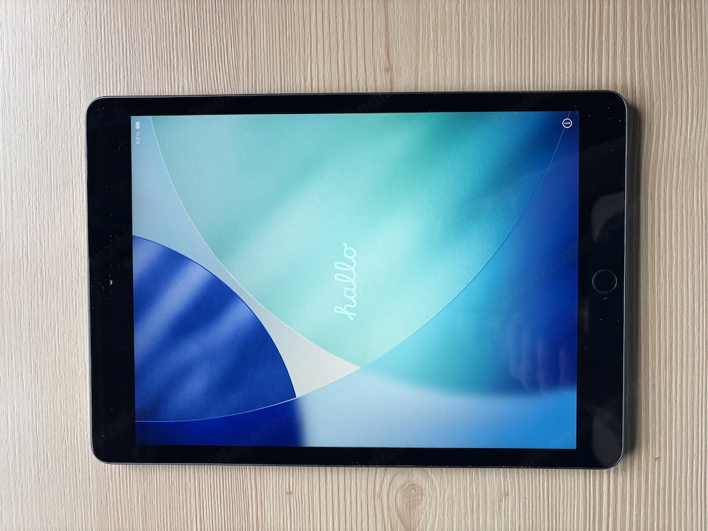 iPad 8. Generation 32GB 