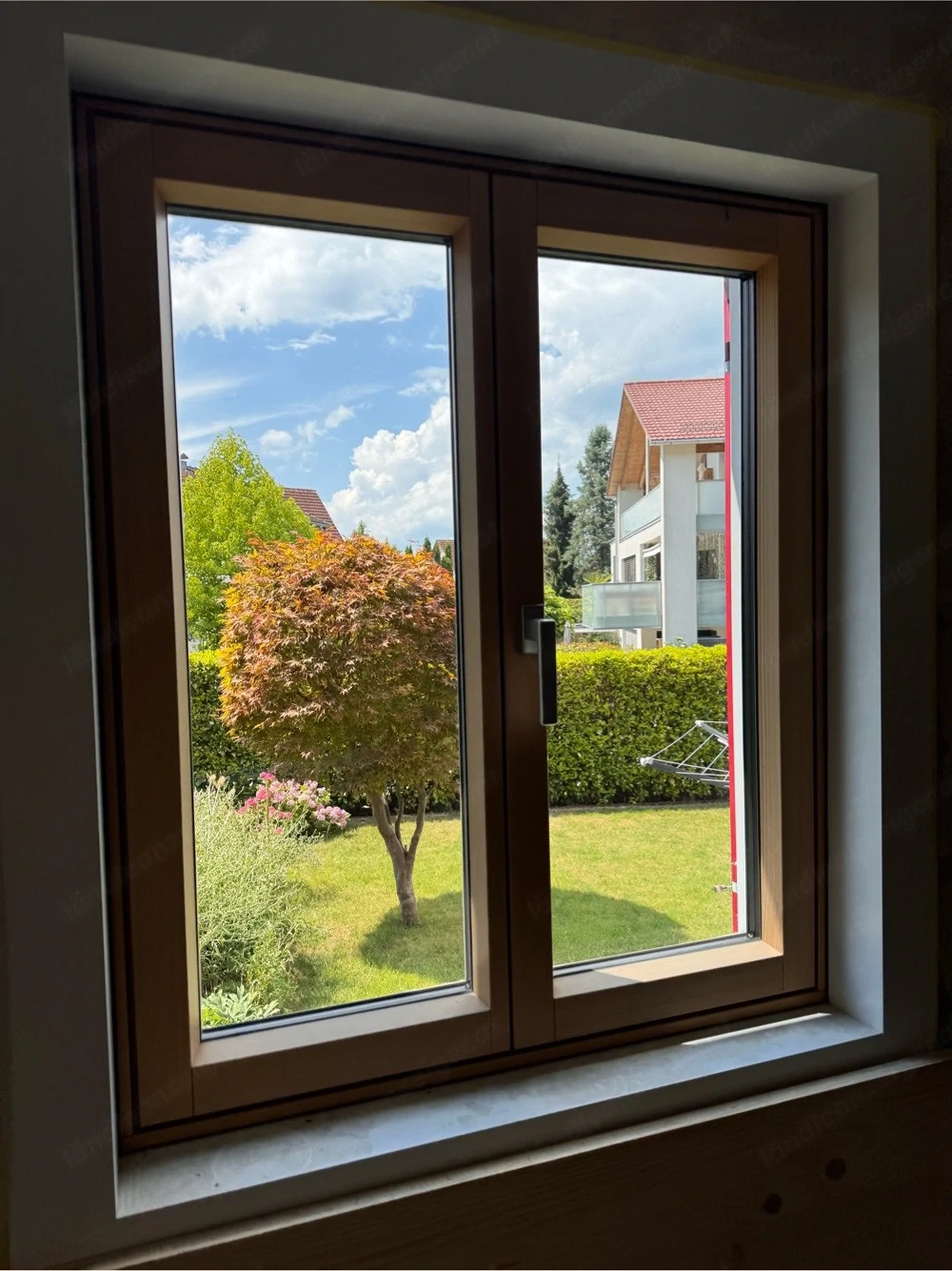 Fenster 2-Flüglig