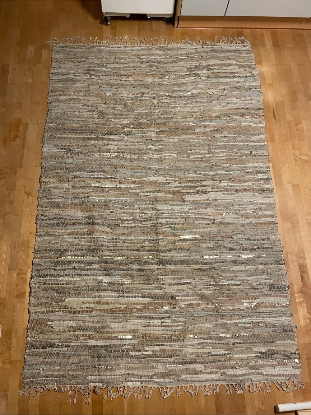 Teppich 220 x 140