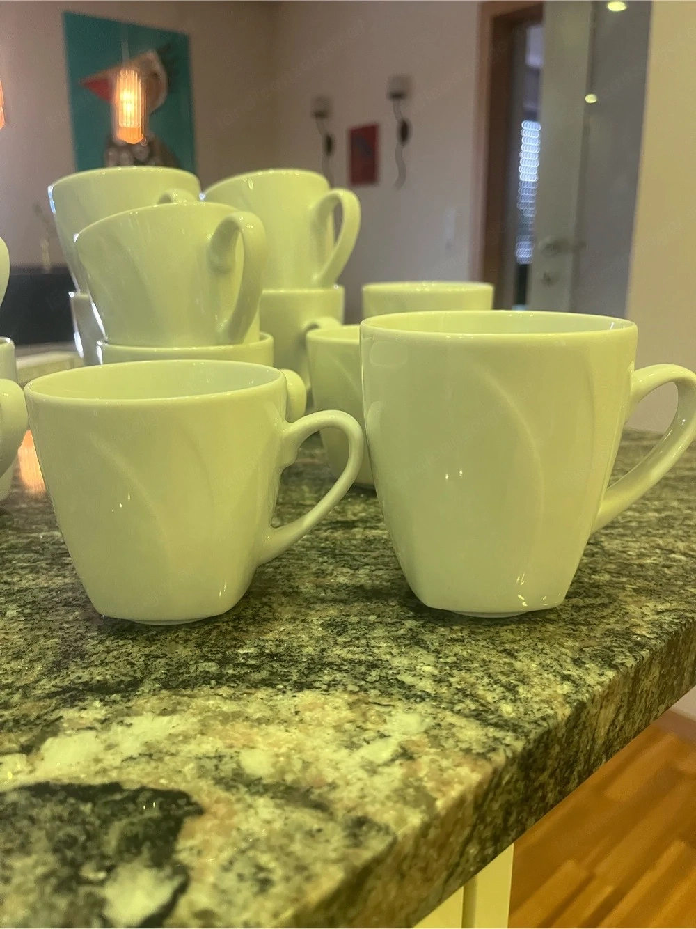 Kaffeetassen 