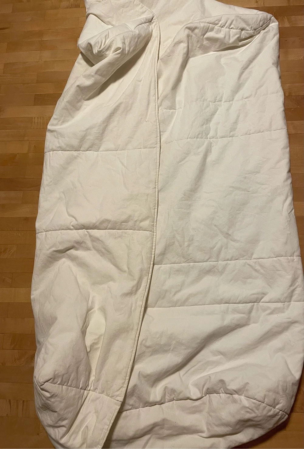 Ikea Lycksele Sofaüberzug