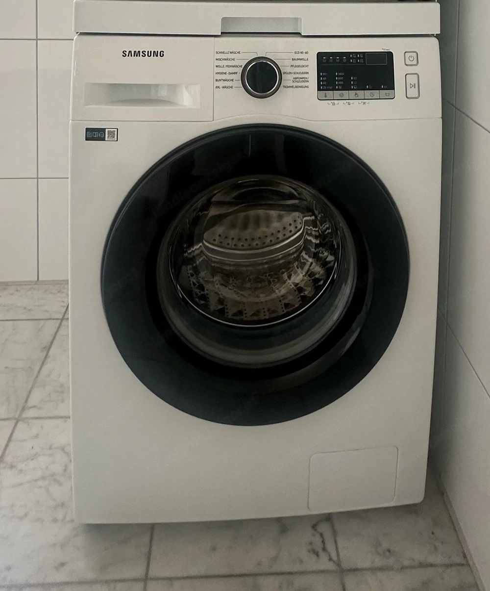 Samsung Waschmaschine
