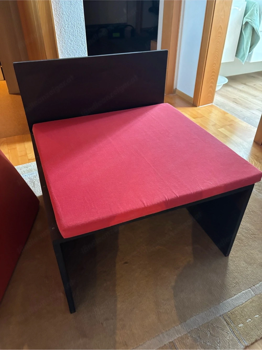 Hocker zu verschenken