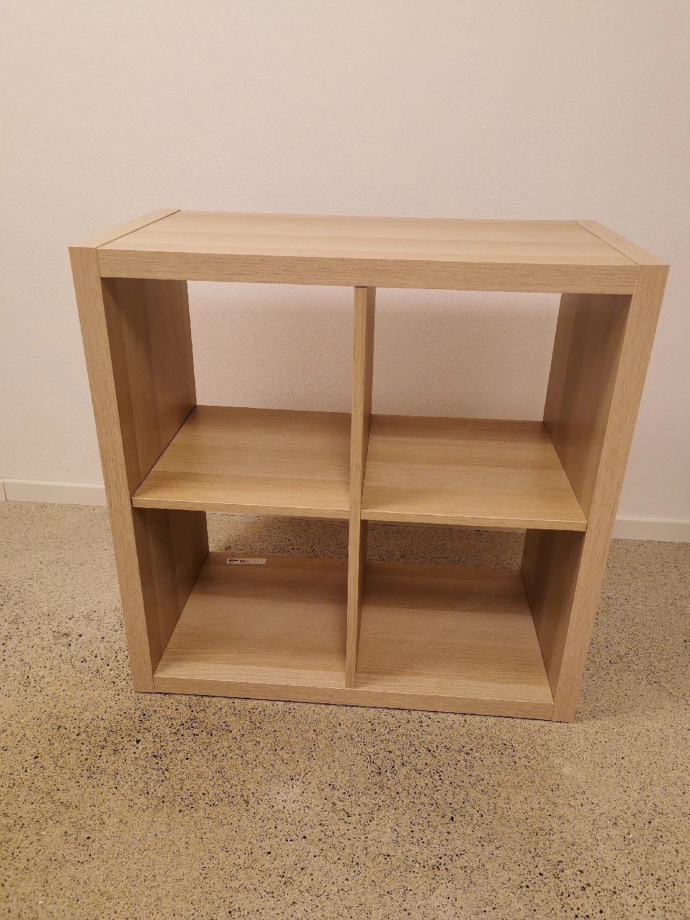 Kallax 2 x 2