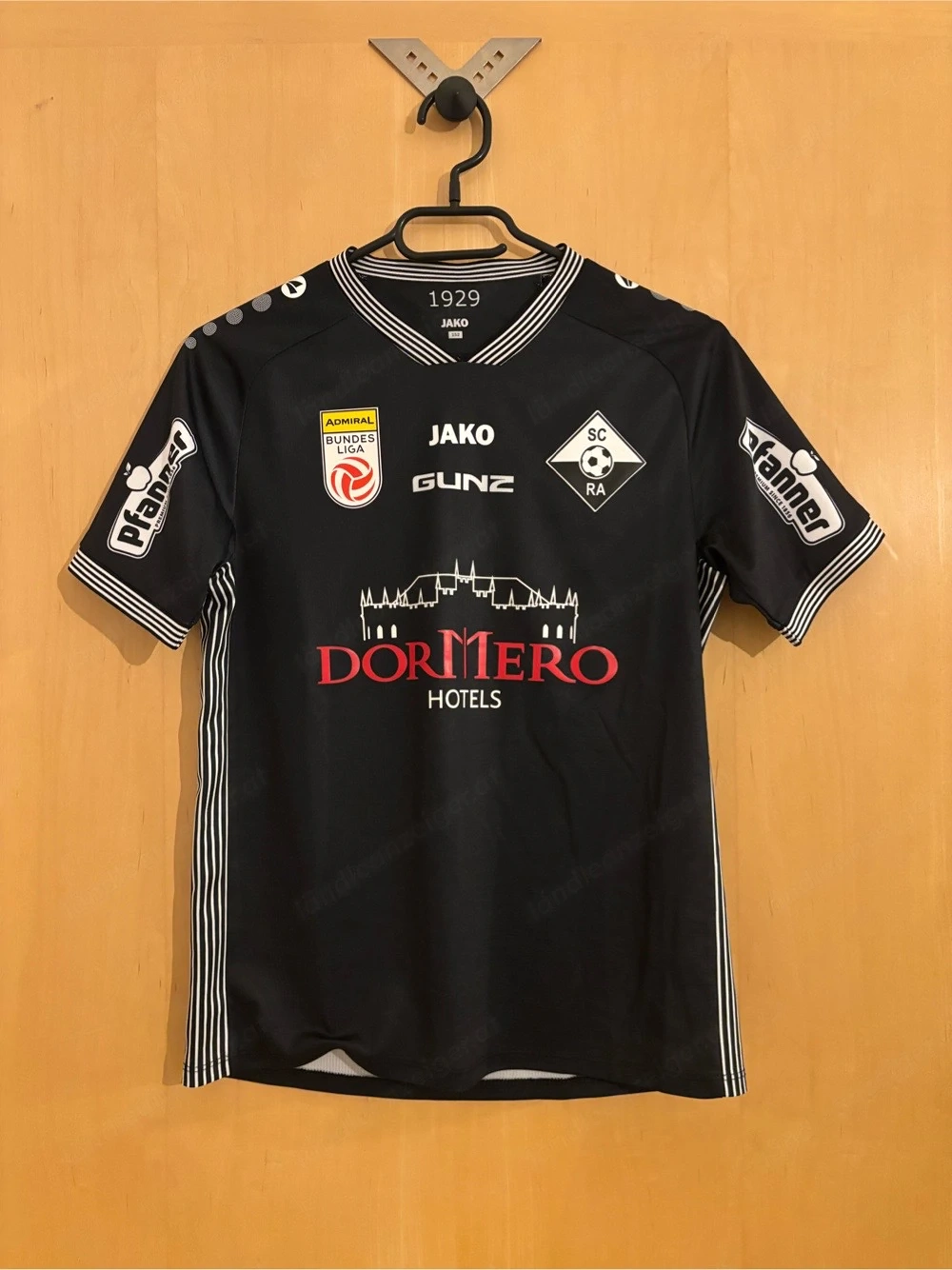 SCR Altach Kinder Fußballtrikot - JAKO