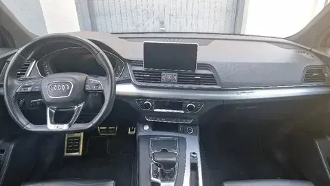 Audi Q5 zu verkaufen