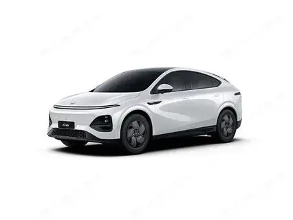 Xpeng G6