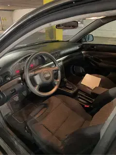 Audi A4 B5 1,9tdi
