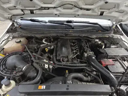 Ford Ranger Wildtrak