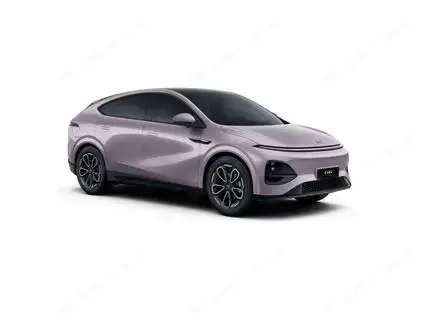 Xpeng G6
