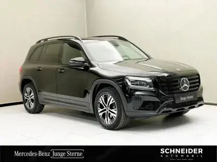 Mercedes-Benz GLB 180