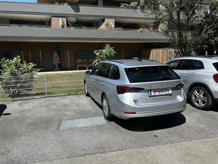 Skoda Oktavia Kombi 2,0 TDI Ambition