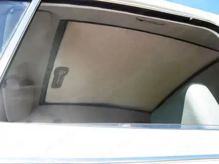 VW Käfer 1600 Typ 11 - Baujahr 193