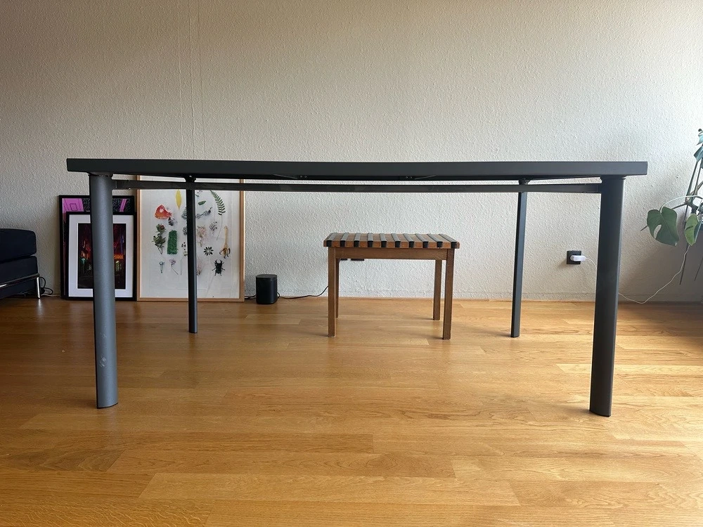 Outdoor Tisch Emu